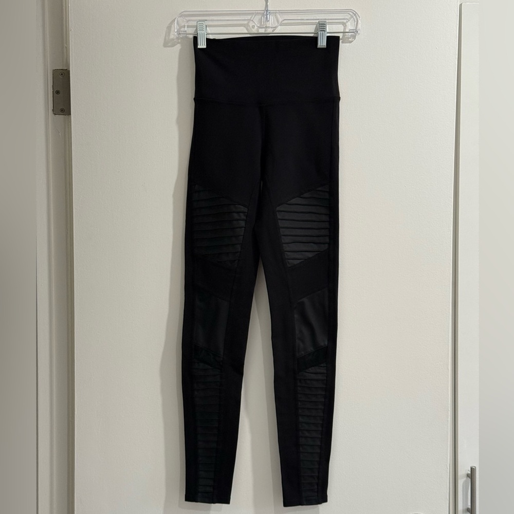 Alo yoga leggings Sz Xs